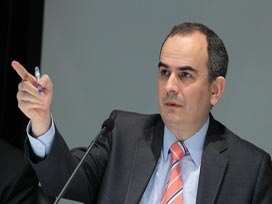 Başçı: Dünyanın en güzel merkezi olacak