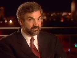 Yahudi lobisi: Haydut Türkiye