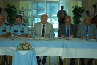 Çocuklarımıza küçük yaşta araba vermeyelim