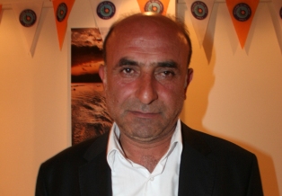 Üzümlü'de av tüfeği üretim tesislerine ziyaret