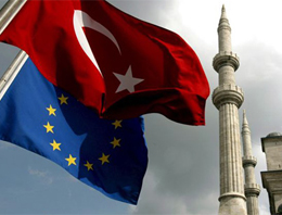 Vizesiz Avrupa için ilk kapı aralanıyor