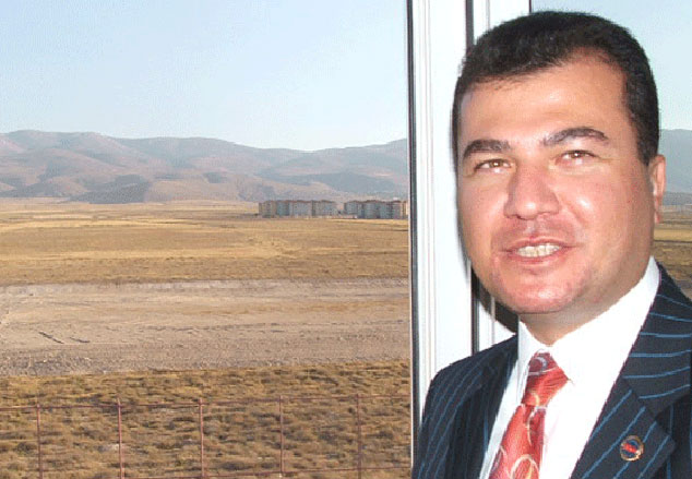 Konutlar yeniden satışta