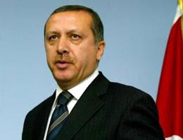 Erdoğan'dan Musevilere kutlama