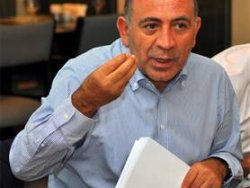 CHP MYK'da İstanbul krizi