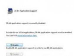 Windows 8'in DOS sürprizi