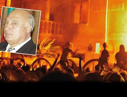 Türkler'i bir bir bıçaktan geçirelim!