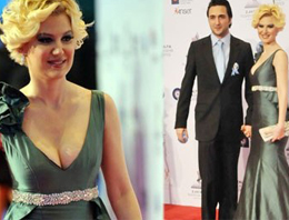 Ünlü oyuncu eşi ile yollarını ayırdı