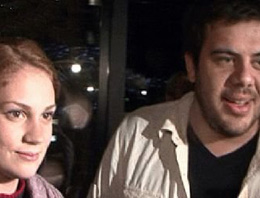 Aylin'in sevgilisinden Soner'e mesaj var