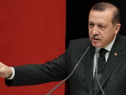 NYT: Erdoğan kendi ülkesinde laikliği sağlayamadı