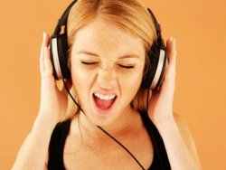 Yüksek sesin tehlikesi