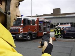 Opel'den kaza sonrası hayat kurtaracak bir kolaylık