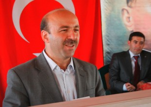 'Alacabel'e tünel yapılacak''