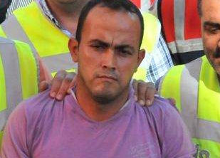 Konya'da seri katil kaçtı korkusu