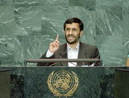 El Kaide'den Ahmedinejad'a tehdit
