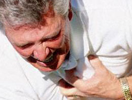 Grip aşısı kalbinize de iyi geliyor