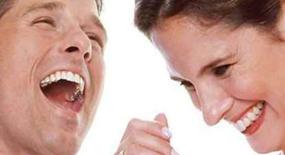 Bunamanın ilacı kahkaha