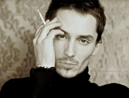 Sigara içen esmerler aman dikkat!