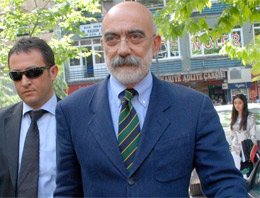 Ahmet Altan'a muhteşem telif