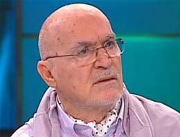 Hıncal Uluç bu kez Sabah yazarına çaktı