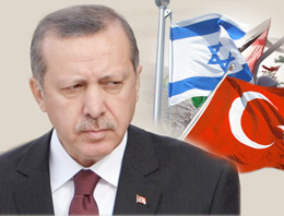 İsrail uçakları Piri Reis'i taciz mi etti?