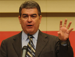 CHP'li Batum'u AK Partili yaptılar