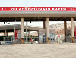 Beşar Esad Türkiye'ye cezayı kesti