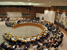 Bosna 'evet' derse Filistin devlet!