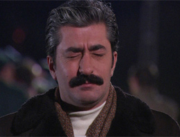 Ali Kaptan'ın girdiği işe bakın!