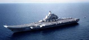 Rus savaş gemileri Akdeniz'e iniyor