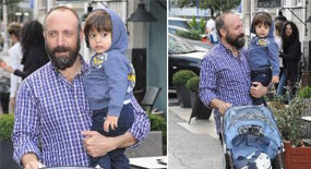 'Sultan Süleyman'dan 'Kuzey'e övgü