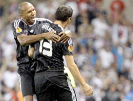 Star spikerinin çıkardığı acayip ses