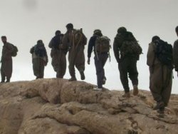 PJAK İran'ın bütün şartlarını kabul etti