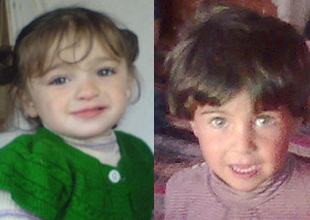 Yanyana defnedildiler!