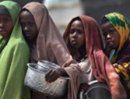 Somali halkı ile ilgili korkunç iddia!