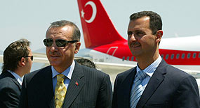 Guardian, Türkiye'den karşı atak bekliyor