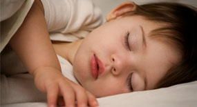 Erken yatıp erken kalkın!