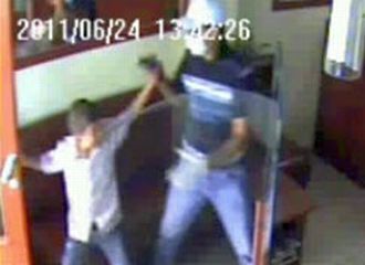 İşte günün bomba haberi VİDEO