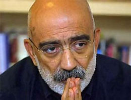 Ahmet Altan'dan Karayılan'a hodri meydan