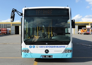 Ramazan Bayramı'nda toplu taşıma ücretsiz