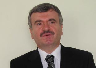 Akyürek: Konya için çalışıyoruz!