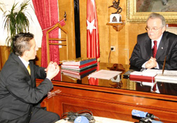 KOP, 100 bin kişiye iş verecek