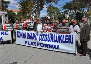 Emperyalist güçler yeni alanlar arıyor