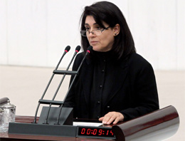 Leyla Zana nasıl yemin etti?