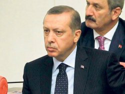 Erdoğan: MİT-PKK görüşmesi tekrar başlayabilir