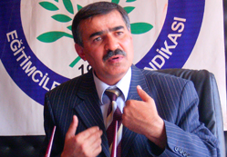 YÖK'te ne yapılacaksa yapılsın