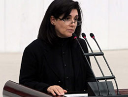Leyla Zana: Silah Kürtlerin sigortasıdır