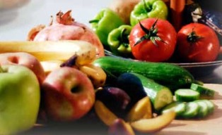 Strese karşı beslenmek önemli