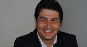 Buzda Dans yarışmasında o da var!