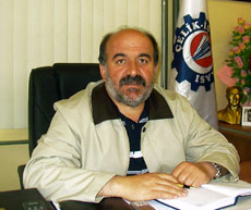 Seydişehir 1 Mayıs'a hazırlanıyor!