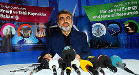 Yıldız: Rusya ile ilişkilerimiz sağlam